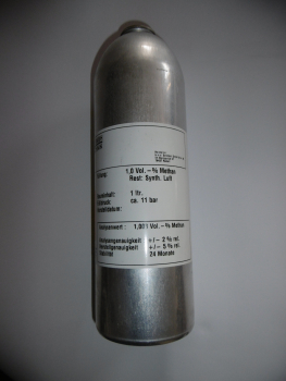 Gasspür- und Gasmessgerät GM5 - Schütz GmbH Messtechnik