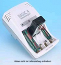 4-fach Stecker-Ladegerät (Zubehör)